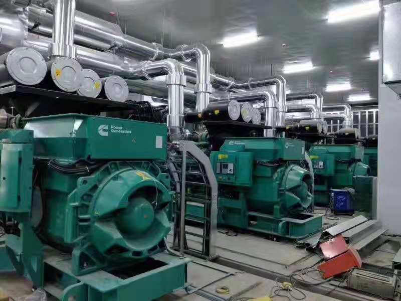 团风发电机出租 团风发电机出租